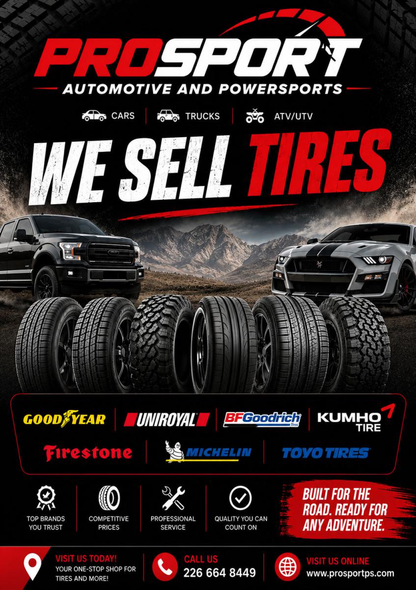Tires